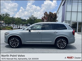 New 2026 Volvo XC90 T8 Plus image 1