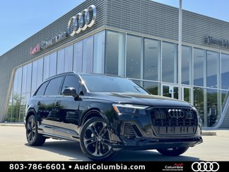 New 2025 Audi Q7 3.0T Premium Plus image 1
