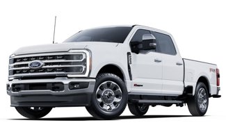 New 2025 Ford F250 4x4 Crew Cab Super Duty image 1