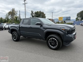 New 2025 Toyota Tacoma TRD Off-Road image 1