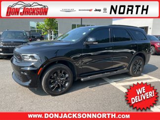 Used 2024 Dodge Durango GT image 1