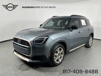 New 2025 MINI Cooper Countryman S w/ Comfort Package Max image 1