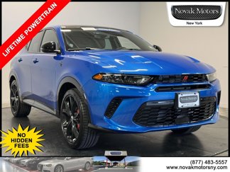 Used 2024 Dodge Hornet R/T Plus image 1