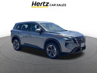 Used 2024 Nissan Rogue SV image 1