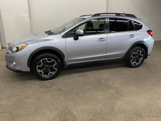 Used 2013 Subaru Crosstrek 2.0i Premium w/ Popular Pkg 2 image 1