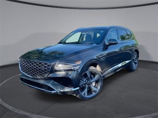 New 2025 Genesis GV80 2.5T Prestige image 1