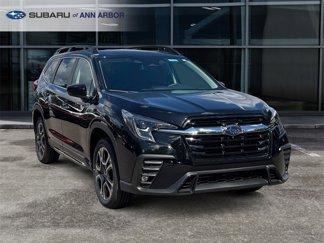 New 2025 Subaru Ascent Limited image 1