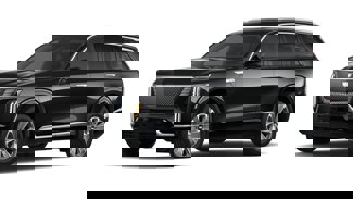New 2026 Cadillac Vistiq Luxury image 1