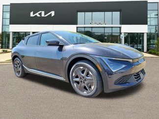 New 2025 Kia EV6 Light image 1