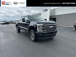 New 2025 Ford F250 King Ranch image 1