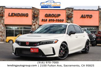 Used 2023 Honda Civic Type R image 1