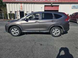Used 2014 Honda CR-V EX image 1