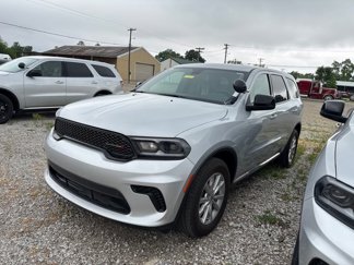New 2024 Dodge Durango AWD image 1