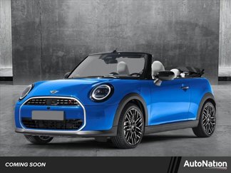 New 2026 MINI Cooper S image 1