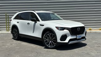 New 2025 MAZDA CX-70 Plug-In Hybrid w/ Premium Pkg image 1