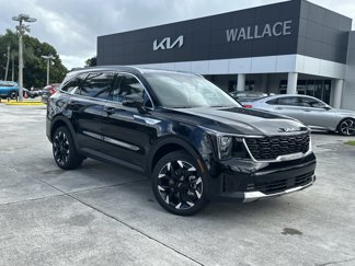 New 2026 Kia Sorento EX image 1