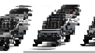 New 2025 GMC Sierra 3500 Denali Ultimate image 1