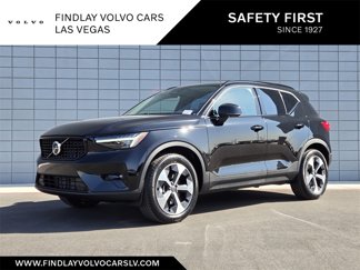 New 2025 Volvo XC40 B5 Plus w/ Protection Package Premier image 1