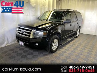 Used 2014 Ford Expedition Limited w/ Equipment Group 301A image 1
