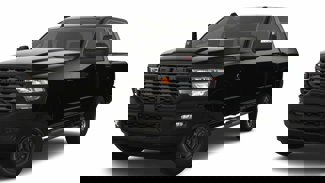 New 2025 RAM 2500 Tradesman image 1