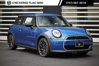 New 2025 MINI Cooper S image 1