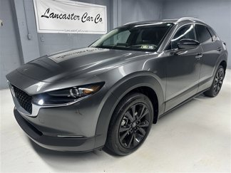 Used 2024 MAZDA CX-30 2.5 Turbo w/ Premium Package image 1