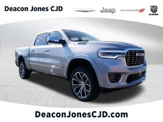 New 2025 RAM 1500 Tungsten image 1