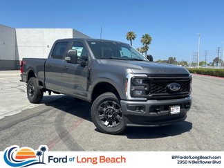 New 2025 Ford F250 XL w/ STX Appearance Package image 1