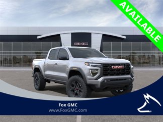 New 2025 GMC Canyon Elevation w/ Convenience Package image 1