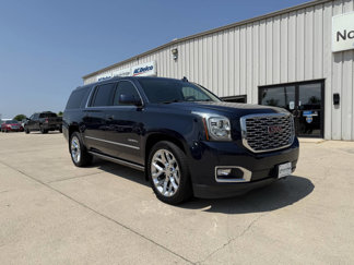 Used 2020 GMC Yukon XL Denali w/ Denali Ultimate Package image 1