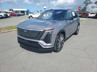 New 2026 Cadillac Vistiq Premium Luxury image 1
