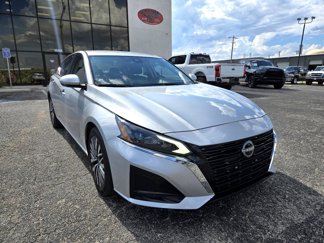 Used 2023 Nissan Altima 2.5 SV image 1