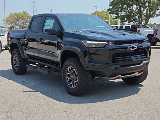 New 2026 Chevrolet Colorado ZR2 w/ Technology Package image 1