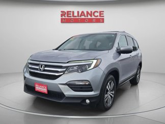 Used 2018 Honda Pilot EX-L image 1