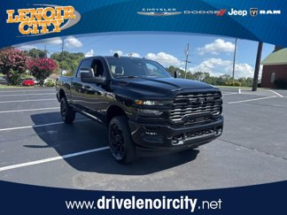 New 2025 RAM 2500 Big Horn image 1
