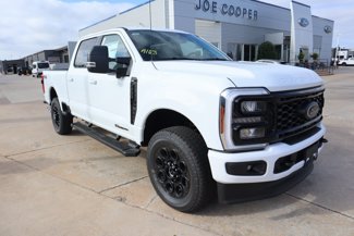New 2026 Ford F250 XLT w/ XLT Premium Package image 1