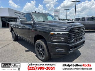 New 2025 RAM 2500 Laramie image 1