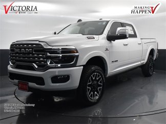 New 2025 RAM 2500 Limited image 1