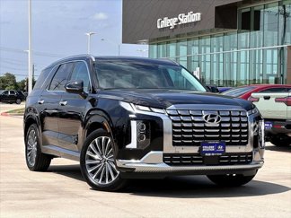 New 2025 Hyundai Palisade Calligraphy image 1