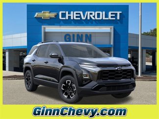 New 2026 Chevrolet Equinox ACTIV w/ Convenience Package III image 1