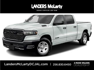 New 2025 RAM 1500 Tungsten image 1