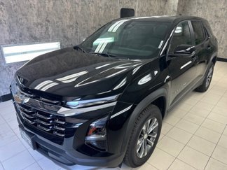 New 2026 Chevrolet Equinox LT w/ Convenience Package II image 1