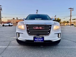 Used 2016 GMC Terrain SLT w/ Driver Alert Package I image 1