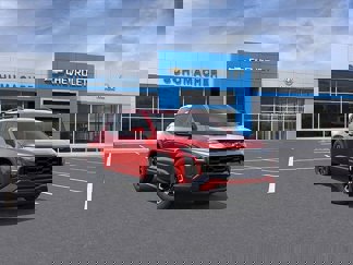 New 2026 Chevrolet Equinox ACTIV image 1