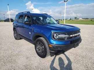 Used 2023 Ford Bronco Sport Big Bend image 1