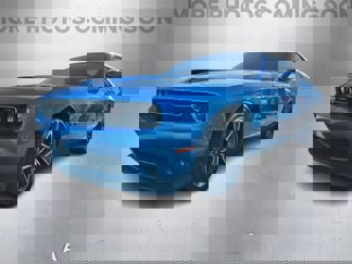 Used 2023 Dodge Challenger R/T w/ Plus Package image 1