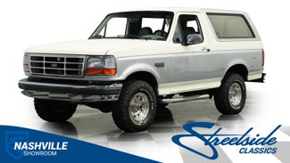 Used 1996 Ford Bronco image 1