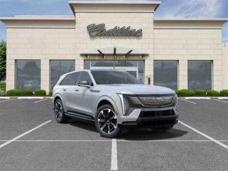 New 2025 Cadillac Escalade IQ Sport 2 image 1