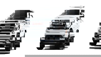 New 2026 GMC Yukon Elevation image 1