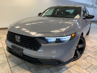 Used 2023 Honda Accord Sport image 1